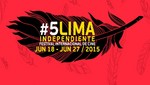 V Festival Internacional de Cine Lima Independiente se inaugurará en la Universidad de Lima