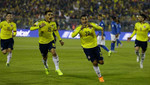 Copa América 2015: Colombia sigue en camino tras vencer a Brasil por 1  0 [VIDEO]