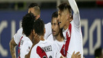 Copa América 2015: Perú venció a Venezuela por 1  0