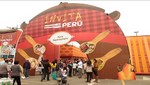 Invita Perú 2015: Este sábado se dará inicio a 10 días de fiesta gastronómica