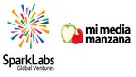 Fondo americano SparkLabs Global Ventures invierte en startup peruana Mi Media Manzana