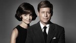 The Kennedys : Final de miniserie