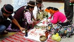 Feria Invita Perú celebrará el Día del Campesino con danzas y exquisitos platos típicos