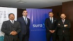 SURA Perú realizó evento informativo sobre Prácticas de Inversión Responsable