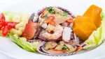 Celebra el Día del Cebiche en Invita Perú 2015