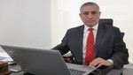 Víctor Jáuregui Hoyle es designado como nuevo Director Comercial de Optical Networks