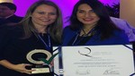 Country Club Lima Hotel recibe galardón en la Octava Edición del Premio Quality Perú