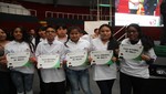 Región Callao entregó 500 becas de inglés a alumnos de alto rendimiento