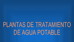 Disminuye presencia de minerales en plantas de tratamiento de agua potable