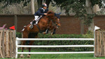 Julian Duprat triunfa en el XXIII Derby Club Ecuestre Huachipa 2015