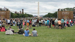 Puente Q'eswachaka: Ingeniería y tradición andina en el Smithsonian Folklife Festival