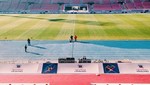 Encuentro de Instagrammers en el Estadio Nacional para el primer #EmptyStadium de América Latina