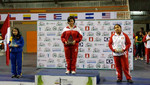 Perú Campeón de Ajedrez en el Festival Panamericano de la Juventud Cali 2015