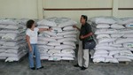 ONU, FAO y Cáritas del Perú desarrollarán proyecto de Seguridad Alimentaria en Loreto