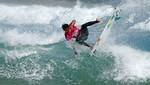 El surf es considerado deporte oficial en el programa de los Juegos Panamericanos Lima 2019