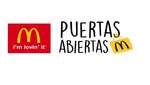 McDonalds abre las puertas de sus cocinas