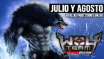 ¡Wolfteam te trae las Batallas Prides Online!