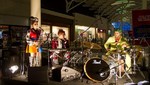 Jockey Plaza presenta musicales en vivo para grandes y chicos