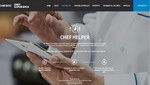 Despierte al chef que llevas dentro con la nueva herramienta interactiva de la web Samsung Chef Experience