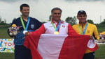 Francisco Boza Dibos ganó primera medalla dorada para el Perú en los Juegos Panamericanos Toronto 2015