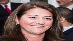 Marta Clark se Integra a Wacom como Vicepresidenta de Ventas