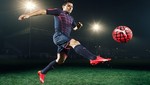 Puma presenta sus nuevos botines de futbol los evoSPEED SL