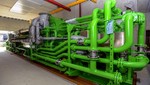 GE expande su presencia en el sector de motores de gas en Latinoamérica