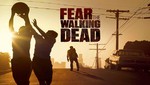AMC presenta la gráfica oficial de Fear the walking dead