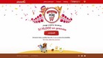 Divertido juego online Llévate un Perú desafía a 400 mil peruanos