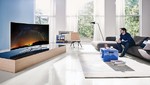 Guía rápida para sacar  la mayor ventaja a tu Samsung Smart TV