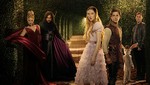 Maraton: Once upon a time in wonderland