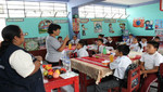 Minsa promueve implementación de quioscos escolares saludables a través de directiva sanitaria