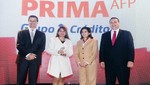 Prima AFP recibe reconocimiento por su Buen Gobierno Corporativo