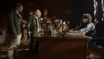 'Helix'  segunda temporada episodio estreno: 'Scion'