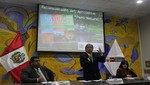 SERNANP lanzó campaña con productos y servicios innovadores para el turista nacional y extranjero