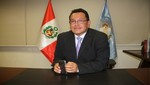 Félix Moreno: Callao necesita 7 mil policías para combatir delincuencia