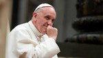 Papa Francisco: sobre la pobreza