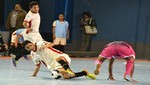 Universitario de Deportes continúa con racha ganadora en el futsal