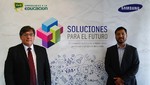 Samsung y la Asociación Empresarios por la Educación presentan  la Segunda Edición del Concurso Nacional Samsung Soluciones para el Futuro