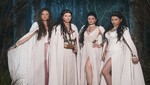 Mágico estreno de la nueva temporada Las Brujas de East End