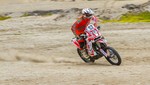 Dakar confirma participación de miembros del Socopur Racing Team