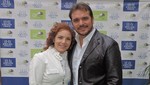 Ismael La Rosa y Virna Flores, anuncian la creación de su productora Eleven Once