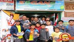 Softnyx premia a las cabinas de Lima
