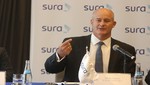 Presentación de resultados de los negocios de Sura Perú