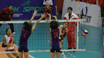 Mundial de Voleibol Sub 18: Perú venció a China Taipéi y pasó a octavos de final