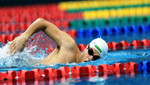 Nadador Pedro Pablo de Vinatea acabó octavo en natación en los Parapanamericanos 2015