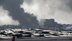 Tianjin: Decenas de personas han muerto tras explosiones en el puerto chino (VIDEO)