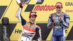 Honda alcanza récord de 700 victorias en el Gran Prix con triunfo de Marc Márquez