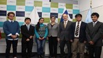 Cinco jóvenes universitarios de Puno, Arequipa y Lima viajarán a Israel y conocerán a Premios Nobel de Ciencia y Tecnología