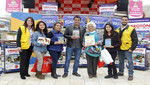 Inician campaña 'Librotón 2015' que busca recolectar 300 mil libros